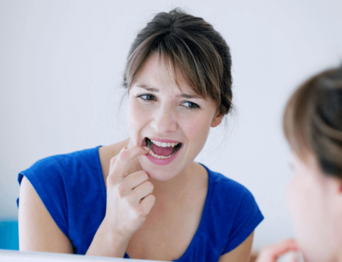 Lo que necesitas saber sobre la gingivitis
